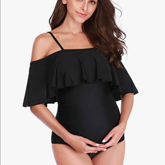 Bhome Other - Bhome Maternity Swimsuit